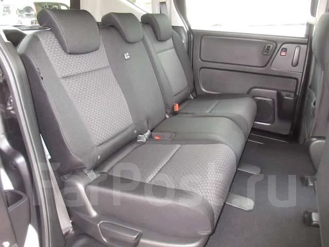Honda Freed+. ��������, 4wd, 1.5 (131��.�.), ������, �/�. ��� ����� �� ������������ ����