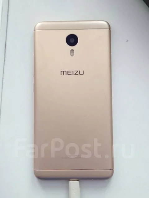 Meizu M3 Note. �/�, ������� ����
