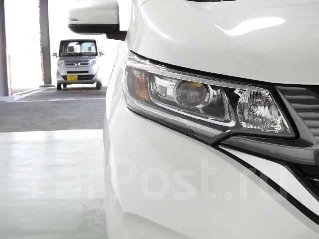 Honda Freed+. ��������, 4wd, 1.5 (131��.�.), ������, �/�. ��� ����� �� ������������ ����