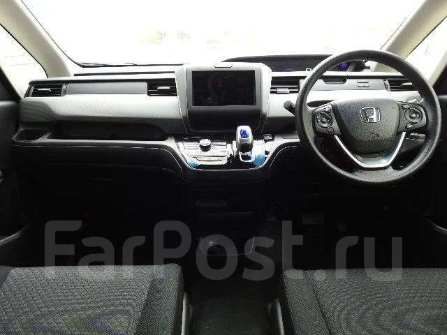 Honda Freed+. ��������, 4wd, 1.5 (131��.�.), ������, �/�. ��� ����� �� ������������ ����