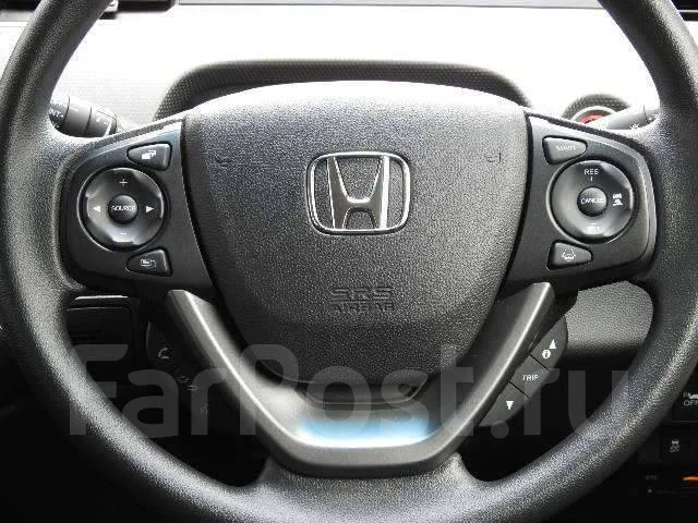 Honda Freed+. ��������, 4wd, 1.5 (131��.�.), ������, �/�. ��� ����� �� ������������ ����