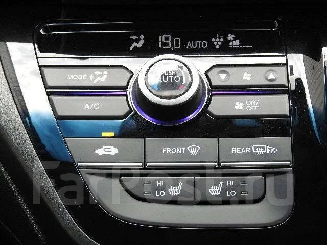 Honda Freed+. ��������, 4wd, 1.5 (131��.�.), ������, �/�. ��� ����� �� ������������ ����