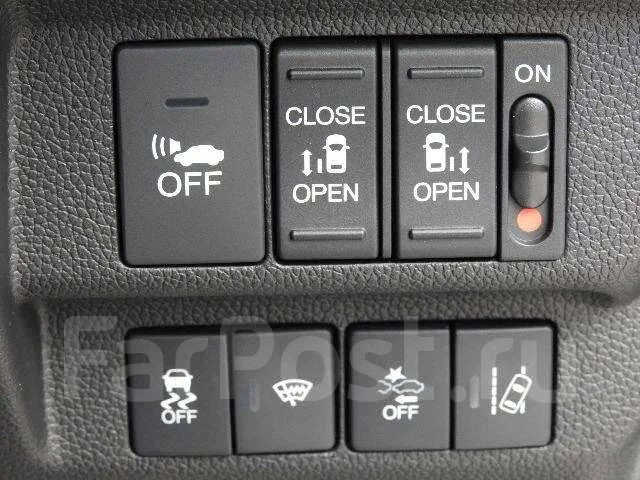 Honda Freed+. ��������, 4wd, 1.5 (131��.�.), ������, �/�. ��� ����� �� ������������ ����