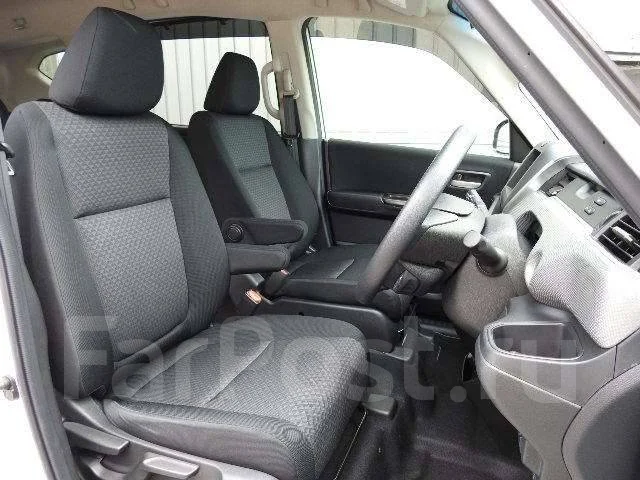 Honda Freed+. ��������, 4wd, 1.5 (131��.�.), ������, �/�. ��� ����� �� ������������ ����