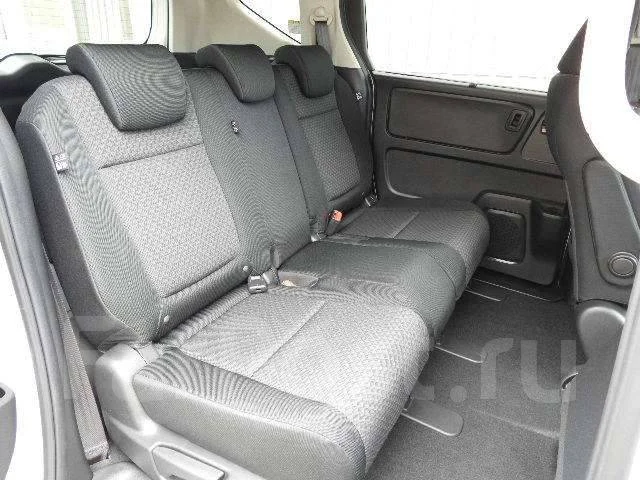 Honda Freed+. ��������, 4wd, 1.5 (131��.�.), ������, �/�. ��� ����� �� ������������ ����