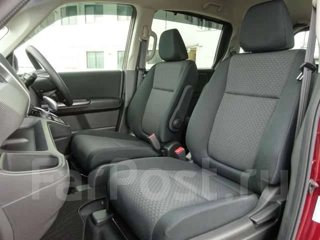 Honda Freed+. ��������, 4wd, 1.5 (131��.�.), ������, �/�. ��� ����� �� ������������ ����