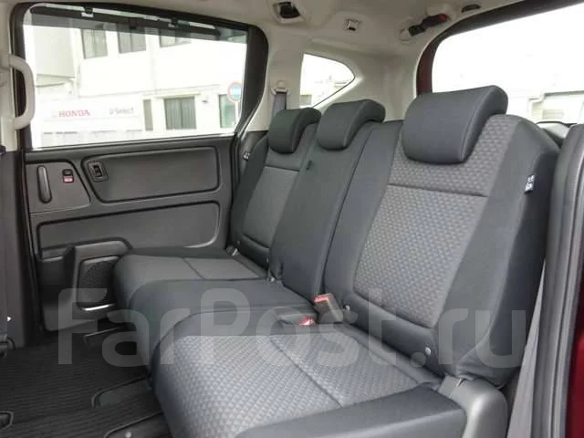 Honda Freed+. ��������, 4wd, 1.5 (131��.�.), ������, �/�. ��� ����� �� ������������ ����
