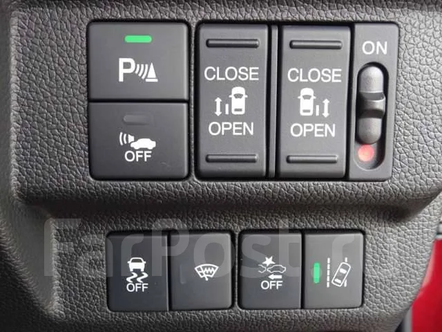 Honda Freed+. ��������, 4wd, 1.5 (131��.�.), ������, �/�. ��� ����� �� ������������ ����