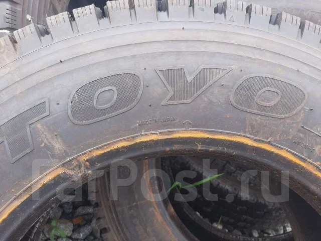 Toyo M929 Premium. �����������, 2018 ���, ����� ����