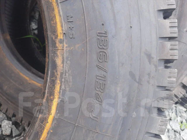 Toyo M929 Premium. �����������, 2018 ���, ����� ����
