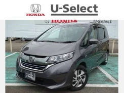 Honda Freed+. ��������, 4wd, 1.5 (131��.�.), ������, �/�. ��� ����� �� ������������ ����