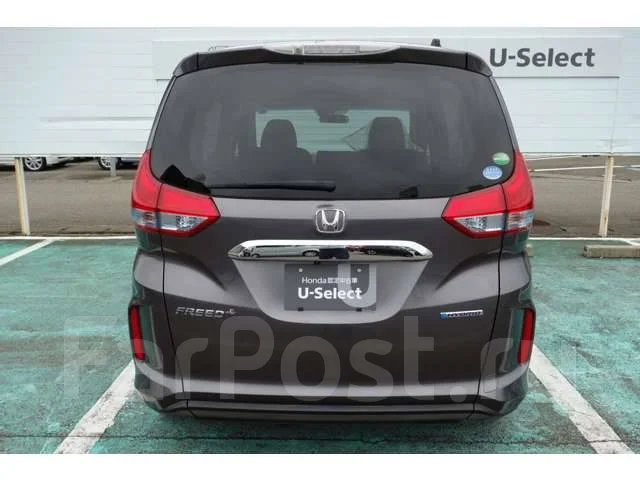 Honda Freed+. ��������, 4wd, 1.5 (131��.�.), ������, �/�. ��� ����� �� ������������ ����