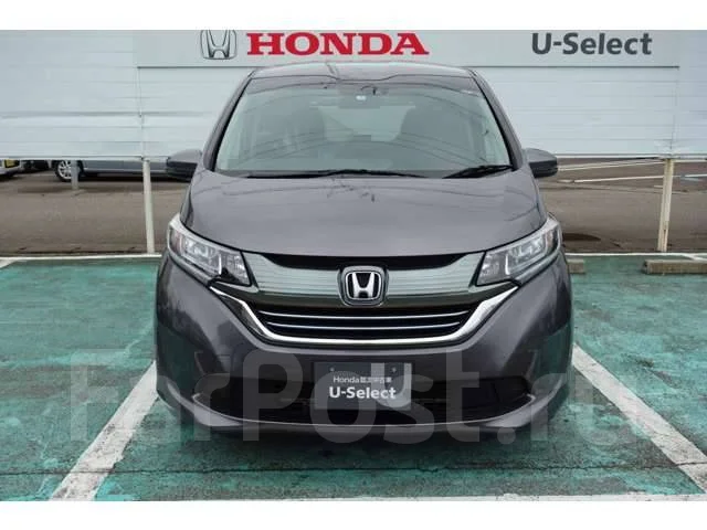 Honda Freed+. ��������, 4wd, 1.5 (131��.�.), ������, �/�. ��� ����� �� ������������ ����