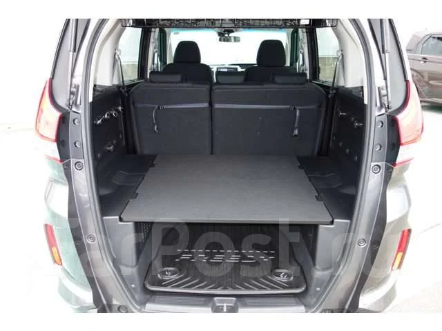 Honda Freed+. ��������, 4wd, 1.5 (131��.�.), ������, �/�. ��� ����� �� ������������ ����