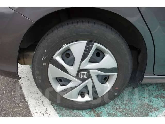 Honda Freed+. ��������, 4wd, 1.5 (131��.�.), ������, �/�. ��� ����� �� ������������ ����