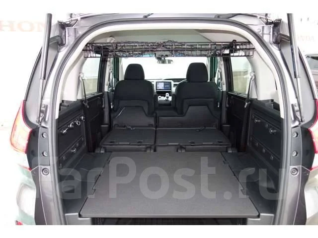 Honda Freed+. ��������, 4wd, 1.5 (131��.�.), ������, �/�. ��� ����� �� ������������ ����