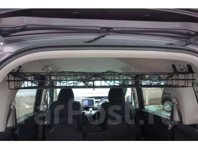 Honda Freed+. ��������, 4wd, 1.5 (131��.�.), ������, �/�. ��� ����� �� ������������ ����