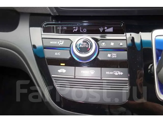Honda Freed+. ��������, 4wd, 1.5 (131��.�.), ������, �/�. ��� ����� �� ������������ ����