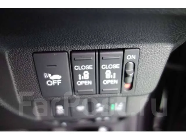 Honda Freed+. ��������, 4wd, 1.5 (131��.�.), ������, �/�. ��� ����� �� ������������ ����