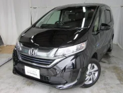 Honda Freed+. ��������, 4wd, 1.5 (131��.�.), ������, �/�. ��� ����� �� ������������ ����
