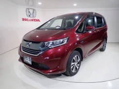 Honda Freed+. ��������, 4wd, 1.5 (131��.�.), ������, �/�. ��� ����� �� ������������ ����