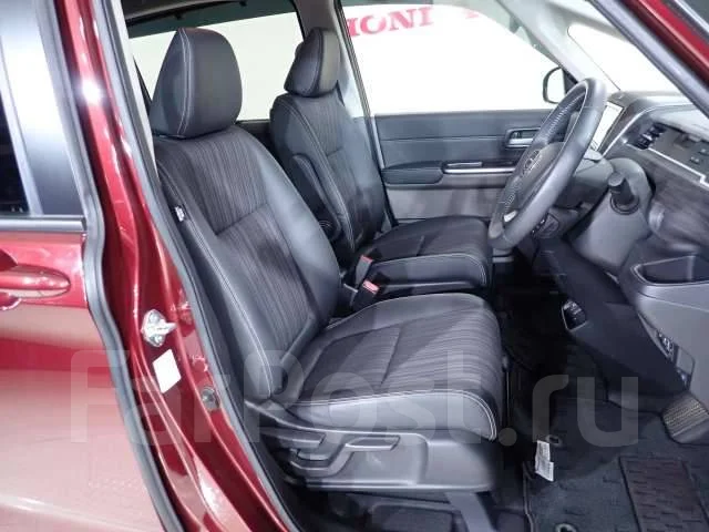 Honda Freed+. ��������, 4wd, 1.5 (131��.�.), ������, �/�. ��� ����� �� ������������ ����