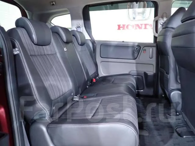 Honda Freed+. ��������, 4wd, 1.5 (131��.�.), ������, �/�. ��� ����� �� ������������ ����