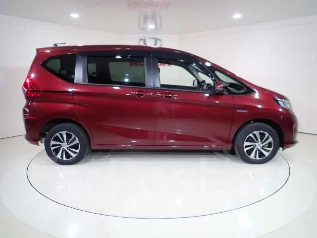 Honda Freed+. ��������, 4wd, 1.5 (131��.�.), ������, �/�. ��� ����� �� ������������ ����
