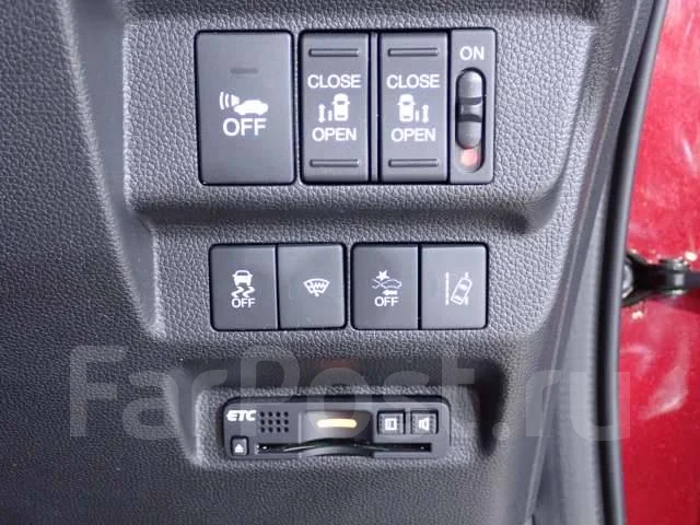 Honda Freed+. ��������, 4wd, 1.5 (131��.�.), ������, �/�. ��� ����� �� ������������ ����