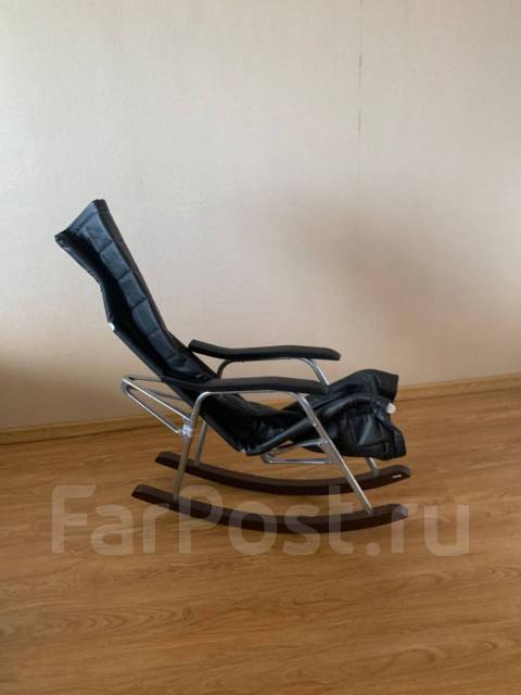 Кресло качалка ульяновской фабрики