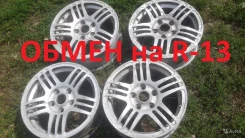 Alze. 7.0x15", 5x112.00, ET37, �� 104,1���. ����