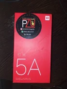 Xiaomi Redmi 5A. �/�, 16 ��, �����, 4G LTE ����