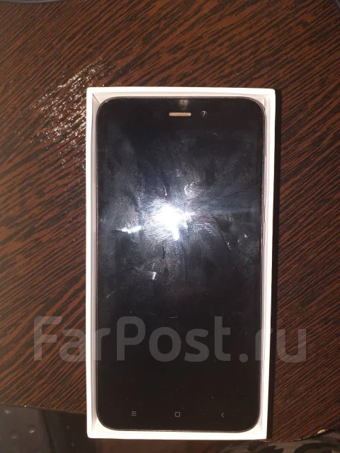 Xiaomi Redmi 5A. �/�, �����, 4G LTE ����