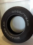 Goodyear Wrangler AP. �����������, �/�, ����� 50�% ����