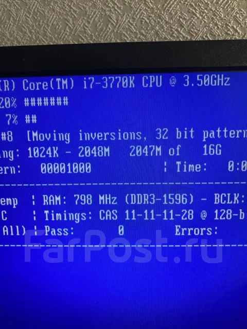 Intel Core i7-3770K ����