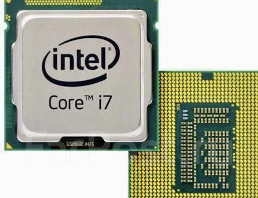 Intel Core i7-3770K ����