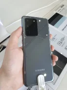 Samsung Galaxy S20 Ultra. �����, �����, ������, 3G, 4G LTE, Dual-SIM, ����������, NFC ����