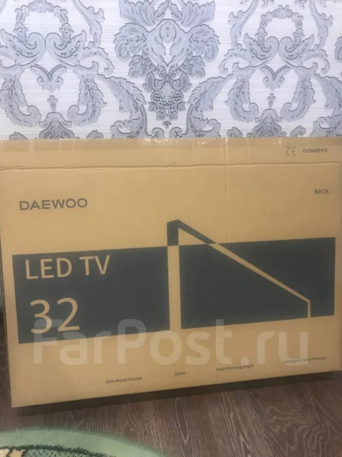Daewoo. ������ ����