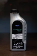 Ford Formula S/SD