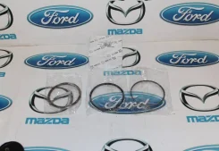 ��������� ����� STD Mazda �/�� L8Y111SC0A L8Y111SC0A ����