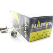 ����� ��������� P21/5W 12V NVA CP Narva 17916 17916 ����