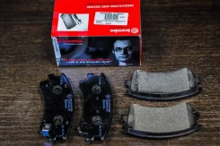 ������� ��������� �������� Brembo P49032 P49032 ����