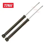 ������������� REAR TRW �-�� JGT417T, ������ JGT417T ����