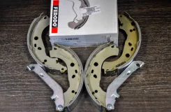 ������� ��������� ������ ���������� Ferodo FSB687 FSB687 ����