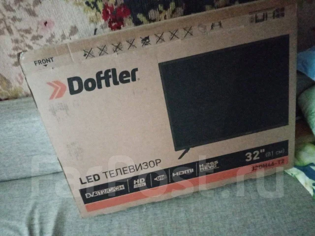 Doffler. ������ ����