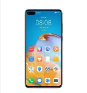 Huawei P40. �/�, ������, 4G LTE, Dual-SIM, NFC ����