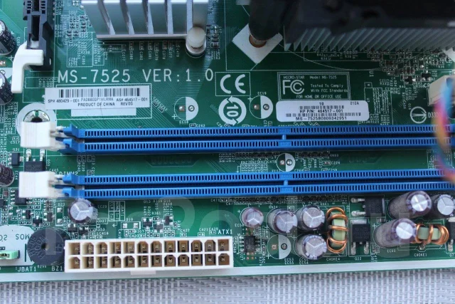 LGA775 ����