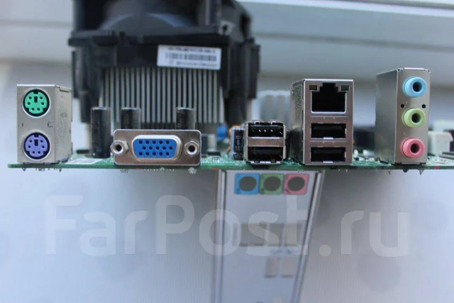 LGA775 ����