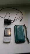 Nokia X3-02. �/�, �����, 3G ����