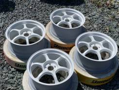��� 7 ��! �������� ����������� ˸���� Advan Racing RG R17!. 7.5/7.5x17", 5x100, ET45/48, �� 63���. ����